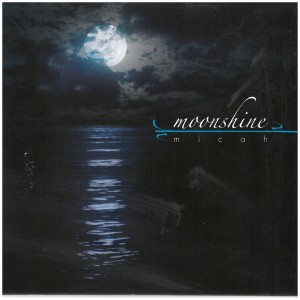Moonshine Front Cover